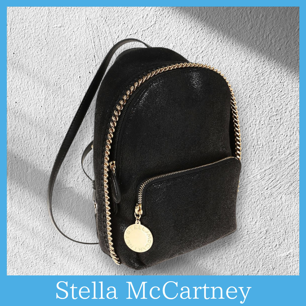 ★Stella McCartney★ファラベラ ミニ バックパック