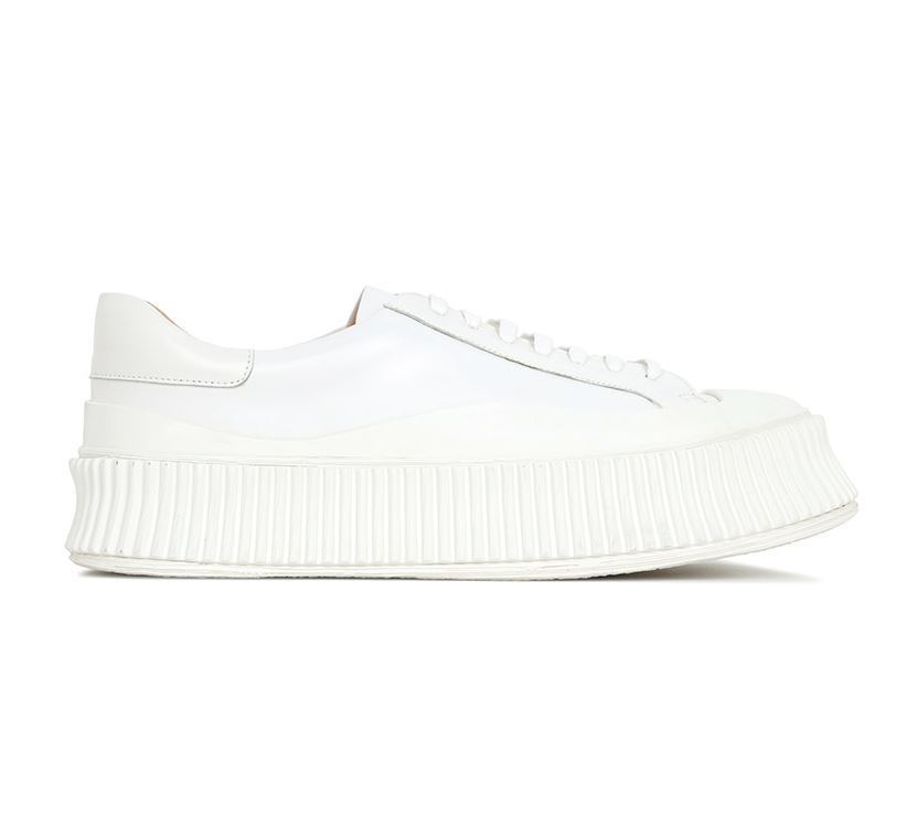 【JIL SANDER】SNEAKERS