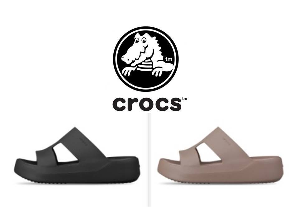 [CROCS] GETAWAY STRAPPY 女性用サンダル