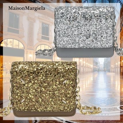 グリッター Maison Margiela(メゾン マルジェラ) レディース
