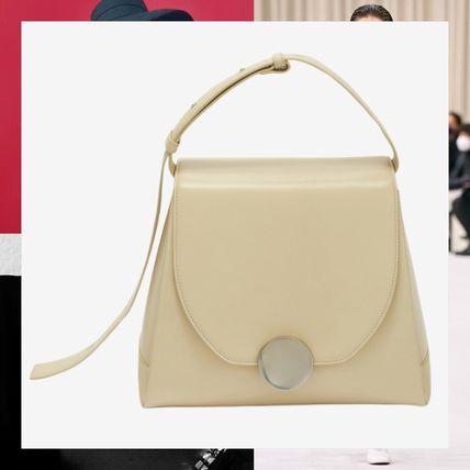 VICTOR Jil Sander(ジルサンダー) バッグ・カバン(レディース