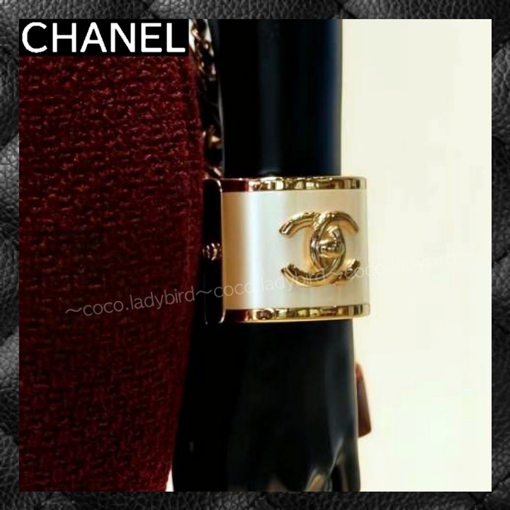 ☆24aw エレガントで印象的に☆ CHANEL バングル