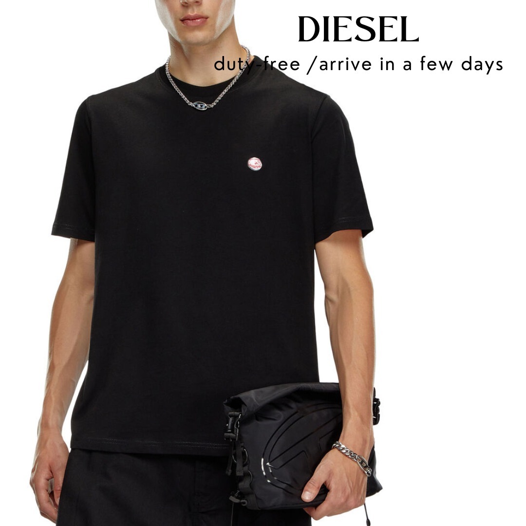 【DIESEL】T-Adjust-K17