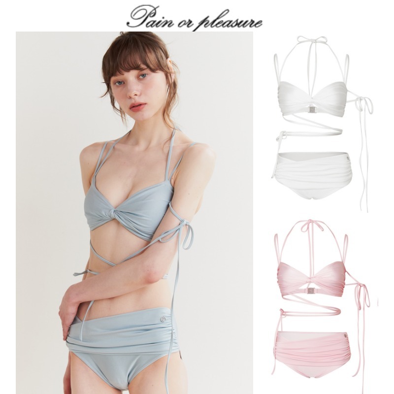 【pain or pleasure】MERMAID BIKINI
