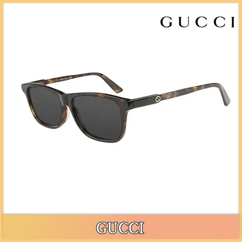 【GUCCI】★送料・関税込★グッチブランドサングラス