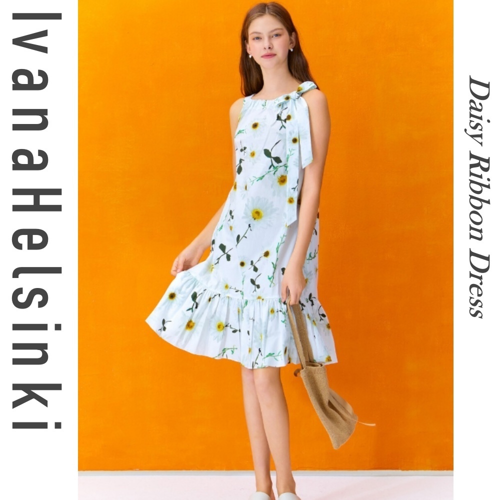 Taylor愛用ブランドLucky Angel Dress*オフショルダーワンピース Taylor愛用ブランドLucky Angel Dress*オフショルダーワンピース