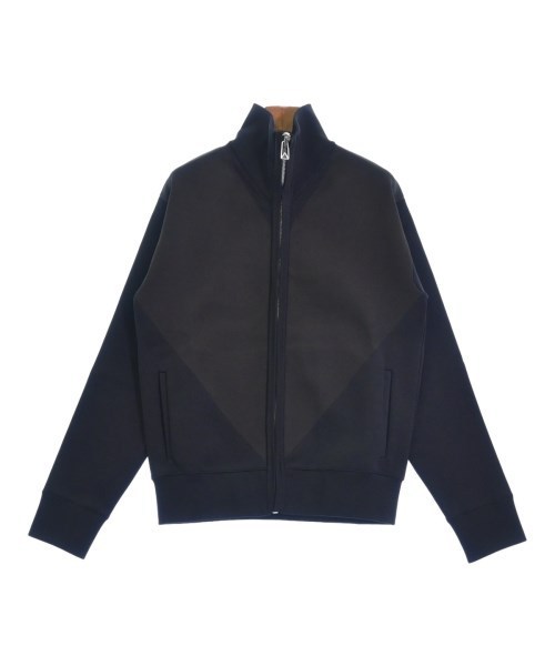 BOTTEGA VENETA ブルゾン（その他） 黒 4103923D0075