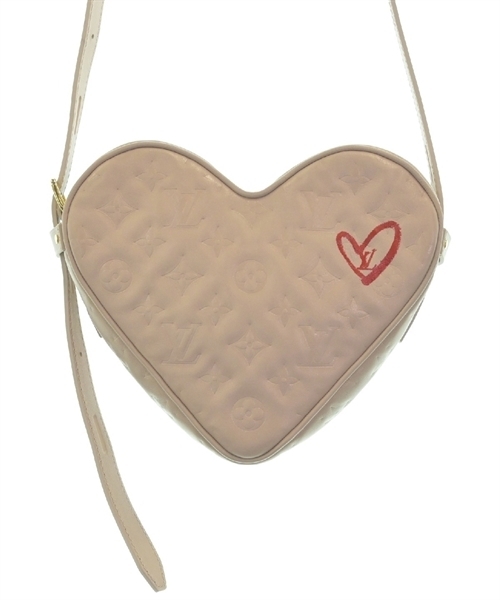 LOUIS VUITTON ルイヴィトン ショルダーバッグ - 4500224A0065