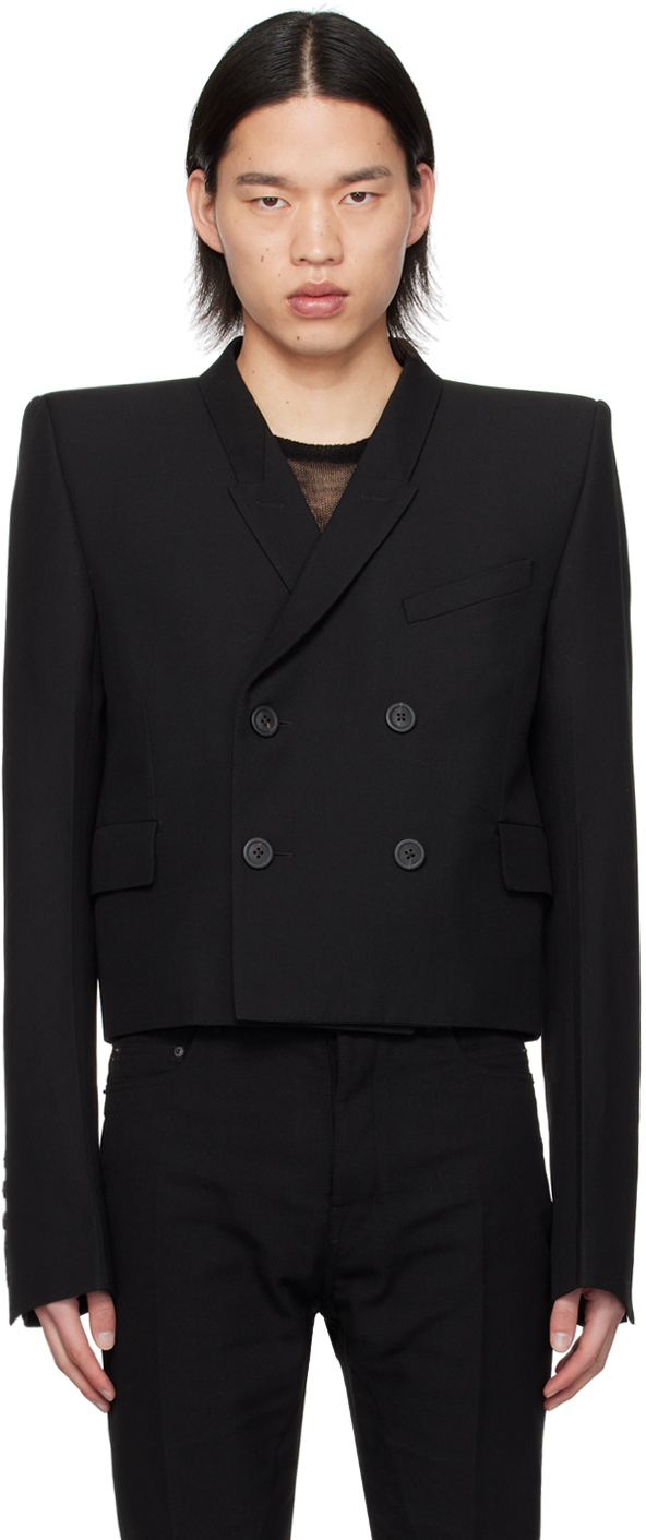 【関税込み】Rick Owens ジャケット