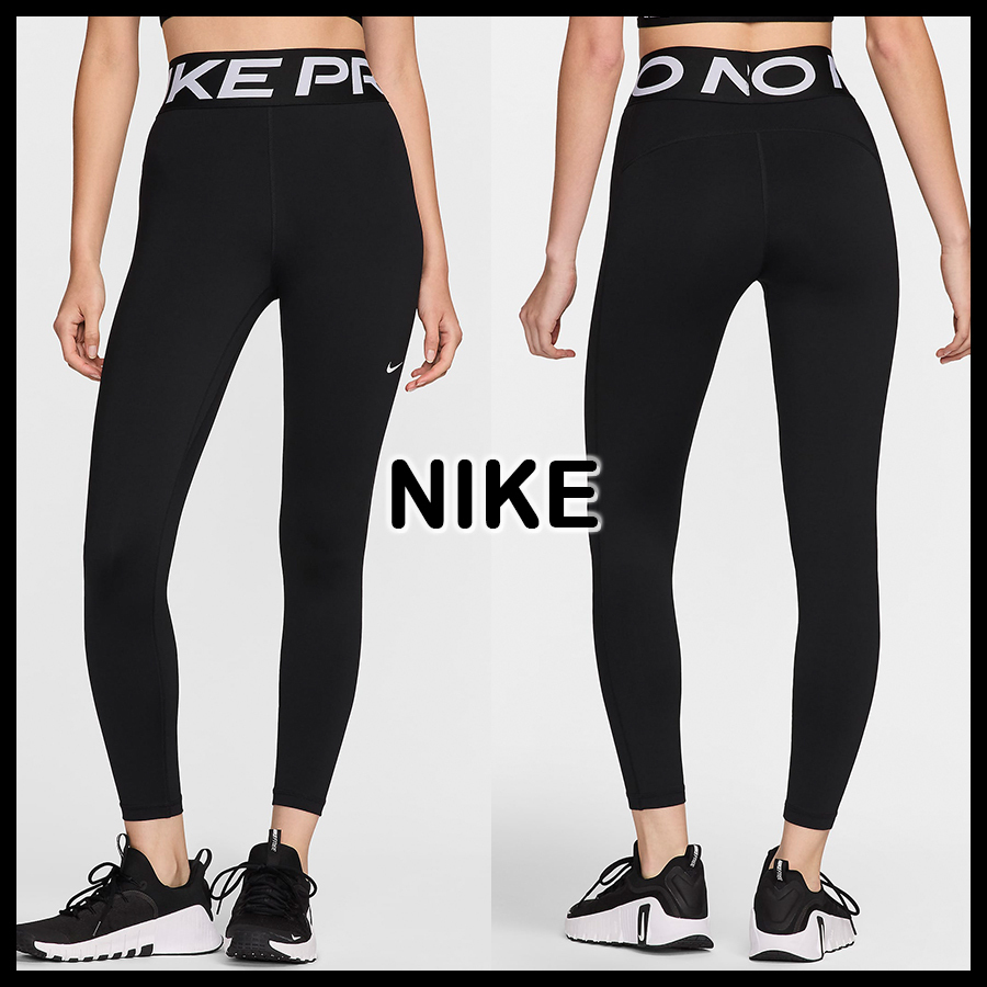 ★NIKE★W PRO SCULPT HIGH WAIST FULL LENGTH レギンス★追跡可