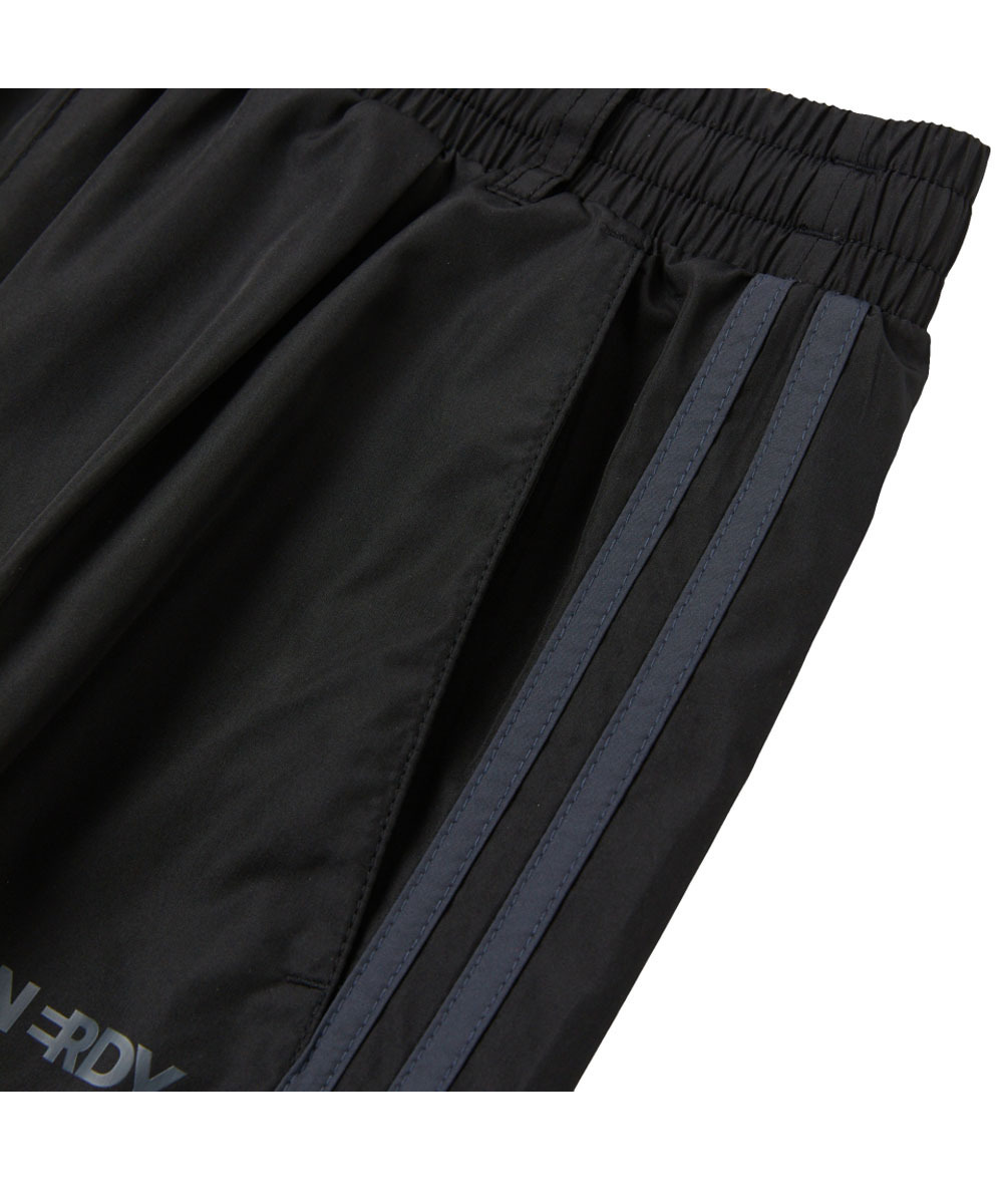 NERDY◇W's Ribbon Tie Woven Pants◇リボンタイウーブンパンツ