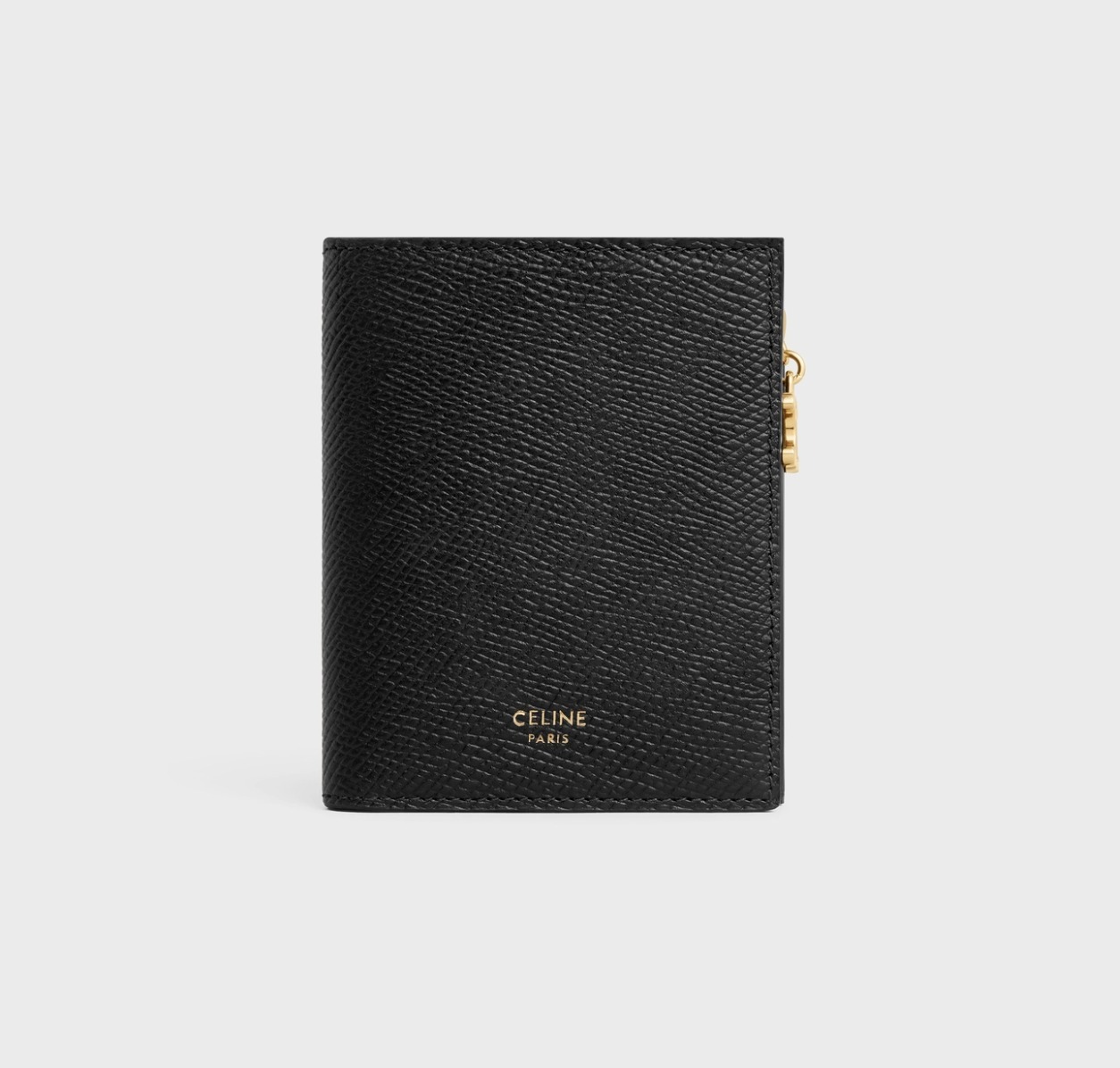 トリオンフチャーム】☆CELINE☆ コンパクトウォレット 財布・小物