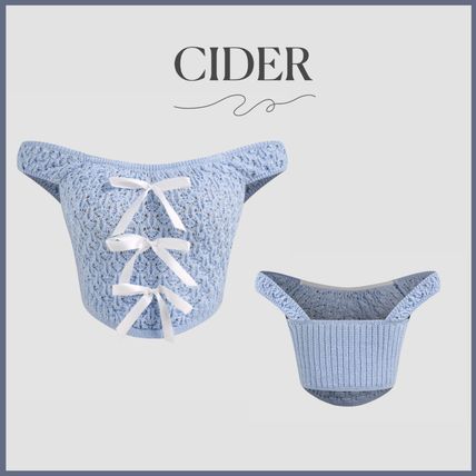 Cider(サイダー) トップスその他(レディース) - 海外通販のBUYMA