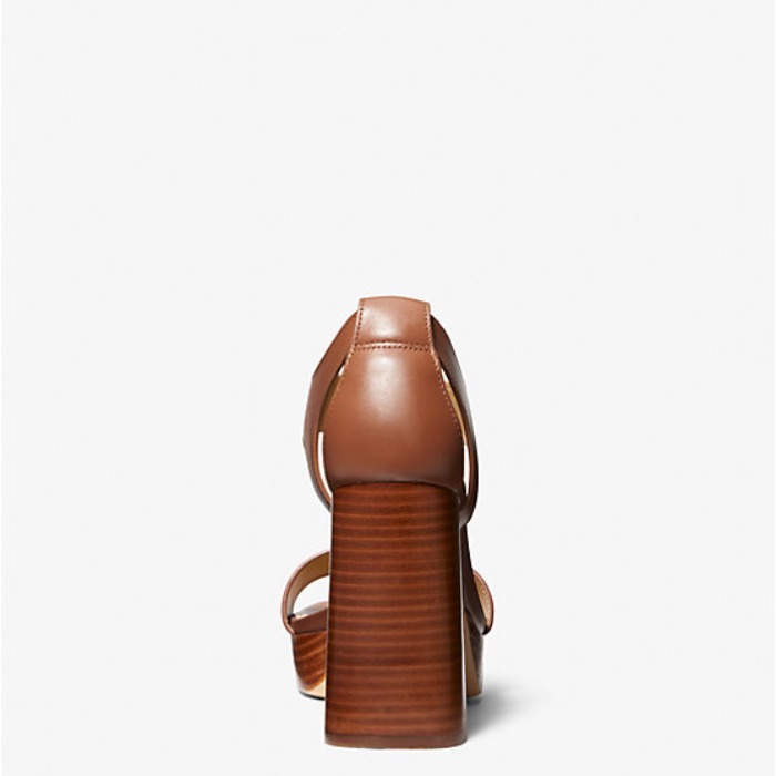 Michael Kors サンダル トレンディ 高級感 エレガント デイリー Michael Kors サンダル トレンディ 高級感 エレガント デイリー
