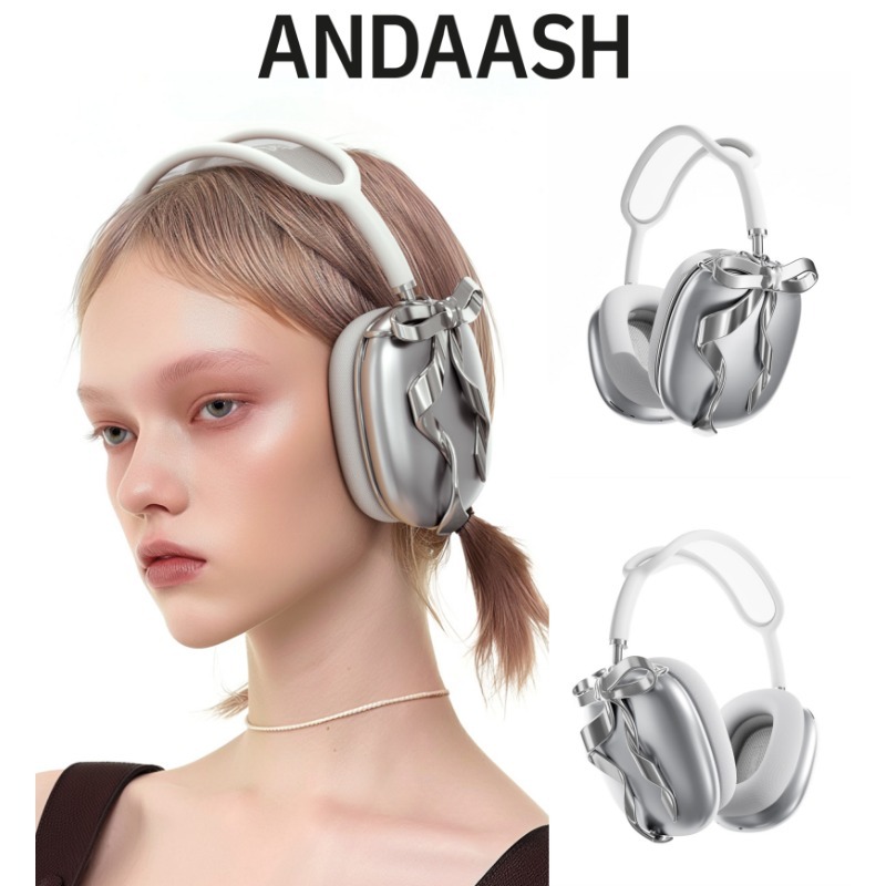 【ANDAASH】Bow 02