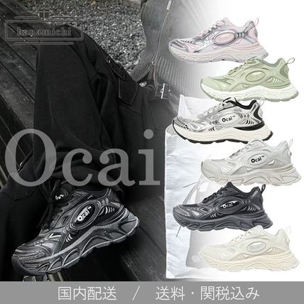 ピンク系 Ocai(オカイ) - 海外通販のBUYMA