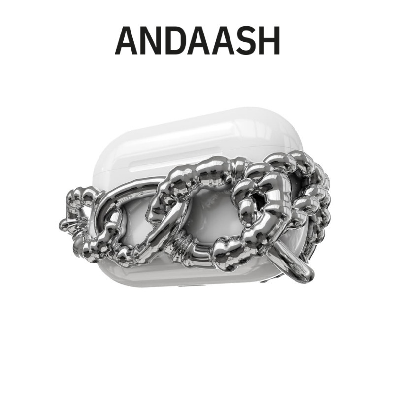 【ANDAASH】Airpods LAS 01