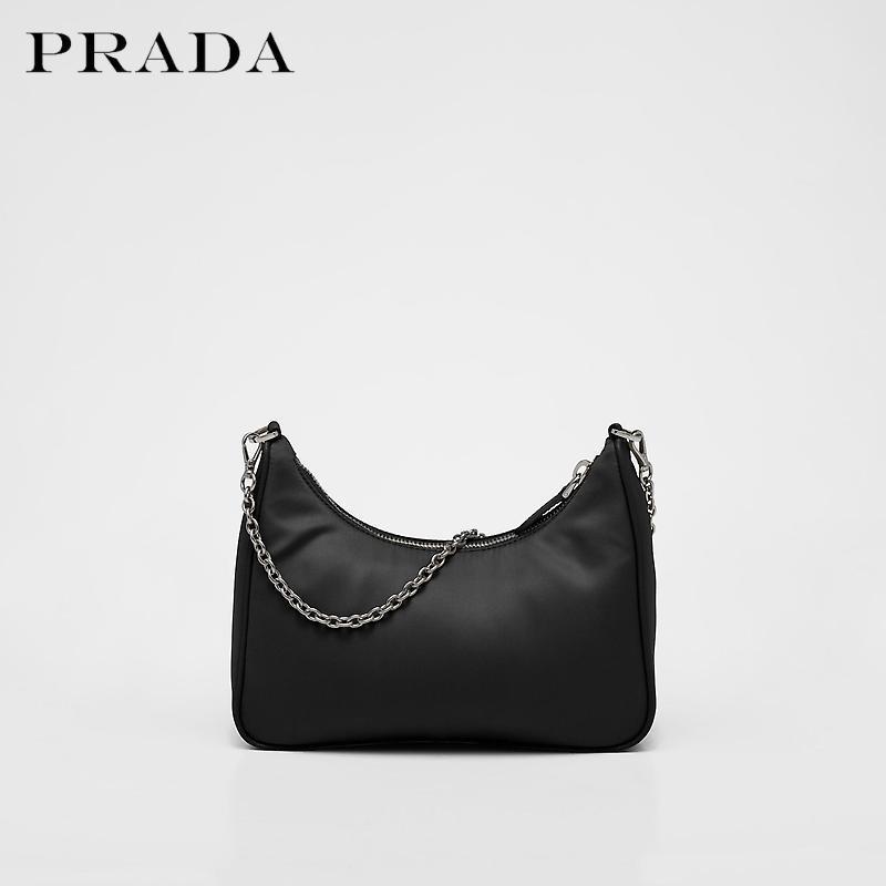 【直営店買付】プラダ☆バッグ1BH204_R064 直営店買付】プラダ☆バッグ1BH204_R064 (PRADA/バッグ・カバン