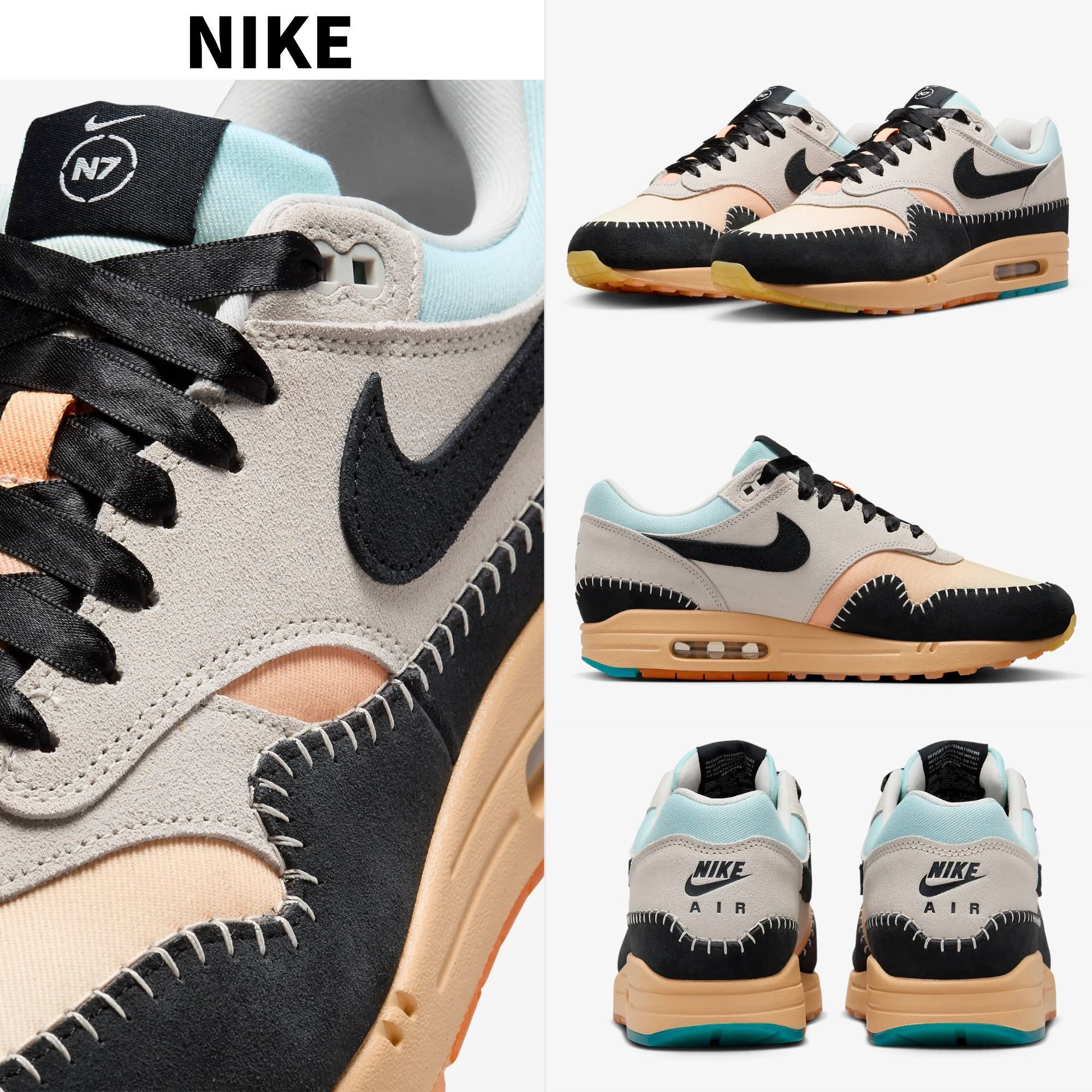 【NIKE】☆スニーカー☆ Nike Air Max '87 N7 Shoes