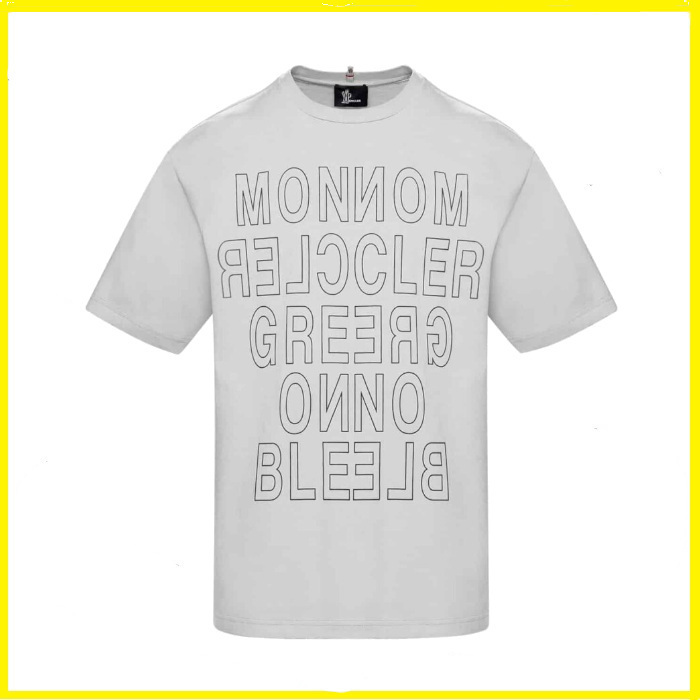 【大人気！】MONCLER☆Grenobleホワイトシャツ