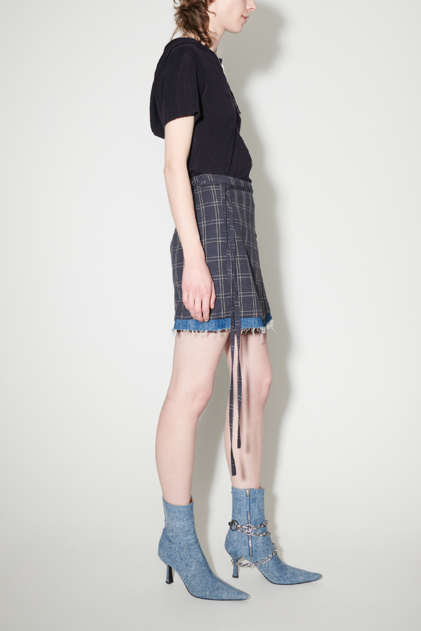 ★OUR LEGACY★ テーラード サロン TAILORED SARONG ☆OUR LEGACY☆ テーラード サロン TAILORED SARONG ボトムス