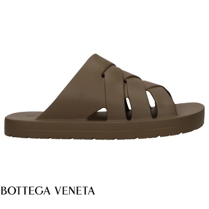 Bottega Veneta ボッテガ サンダル メンズ ラバー Liana