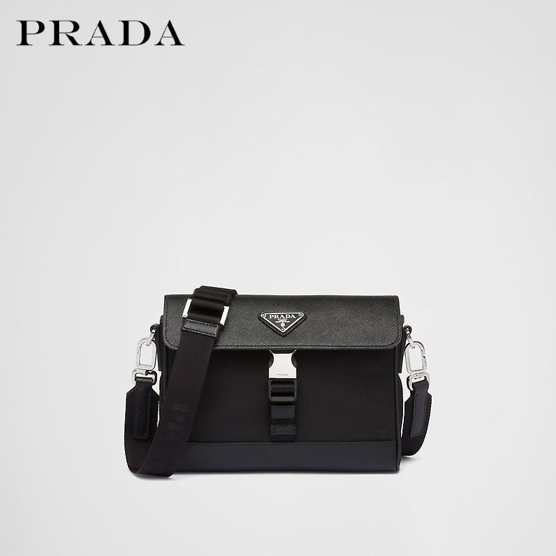 【直営店買付】プラダ☆ショルダーバッグ2VD053_2DMH