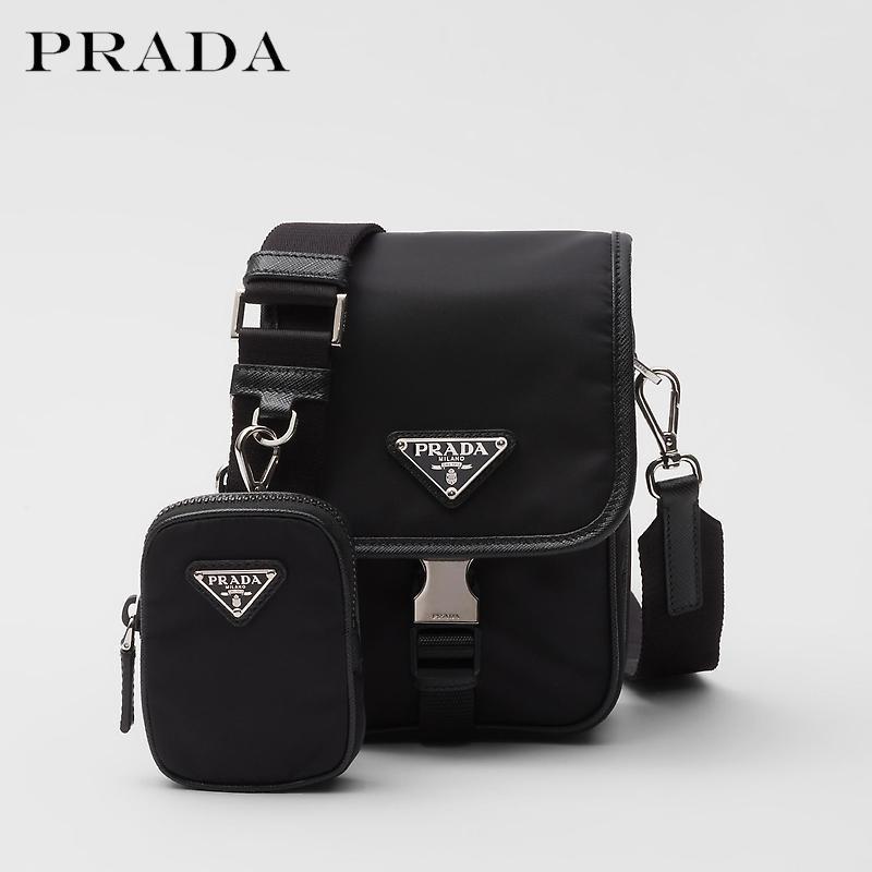 【直営店買付】プラダ☆ショルダーバッグ2VD043_2DMH