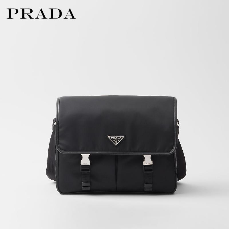 【直営店買付】プラダ☆ショルダーバッグ2VD768_2DMH