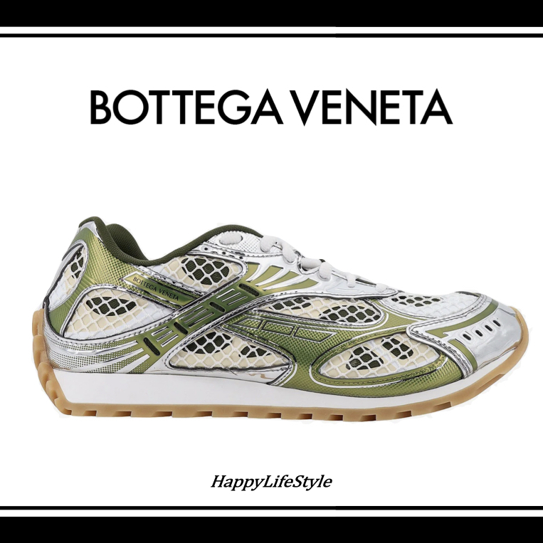 刺激的◇ORBIT スニーカー◇BOTTEGA VENETA