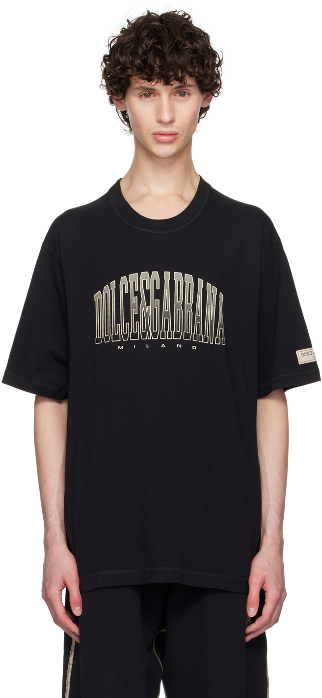 【関税込み】Dolce&Gabbana Tシャツ