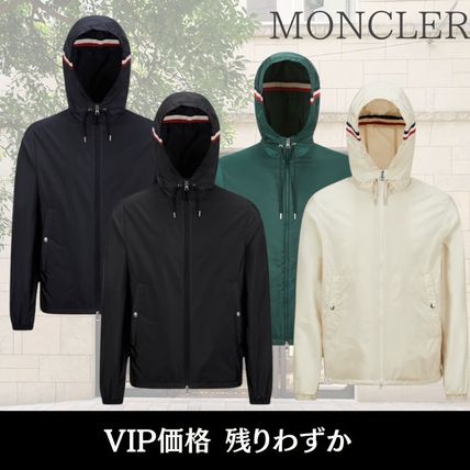 MONCLER(モンクレール) マウンテンパーカー(メンズ) - 海外通販