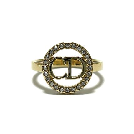楽天市場】Christian Dior ディオール Clair D Lune リング 指輪