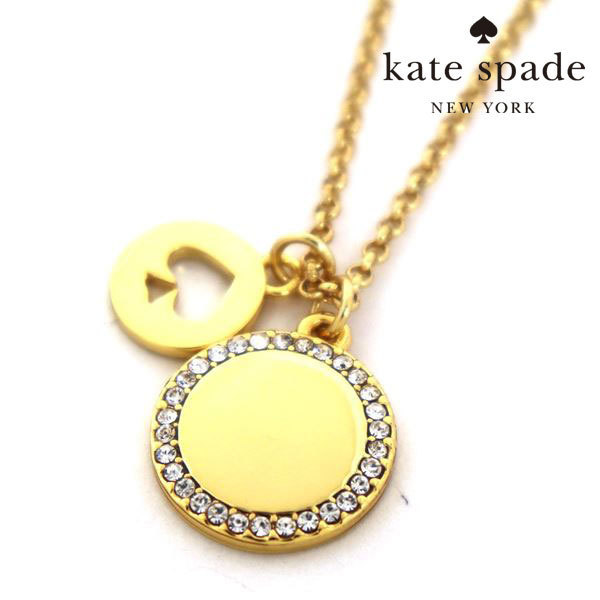 ケイトスペード Kate Spade ネックレス 00RU2606 921