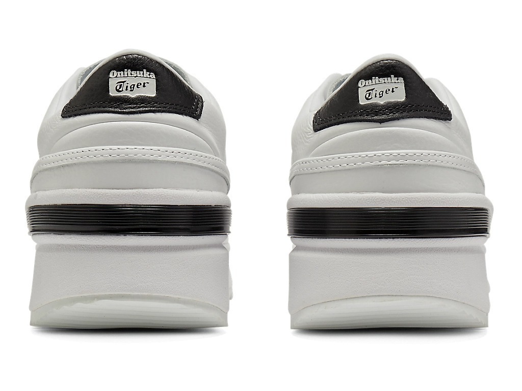 onitsuka tiger タイガーハングタグ LAWNSHIP PF 3色 靴