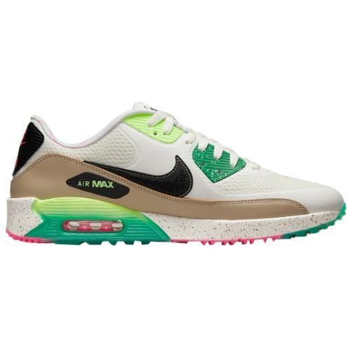 珍しい  nike ナイキ NRG Golf 90 Max Air ゴルフシューズ シューズ(女性用)