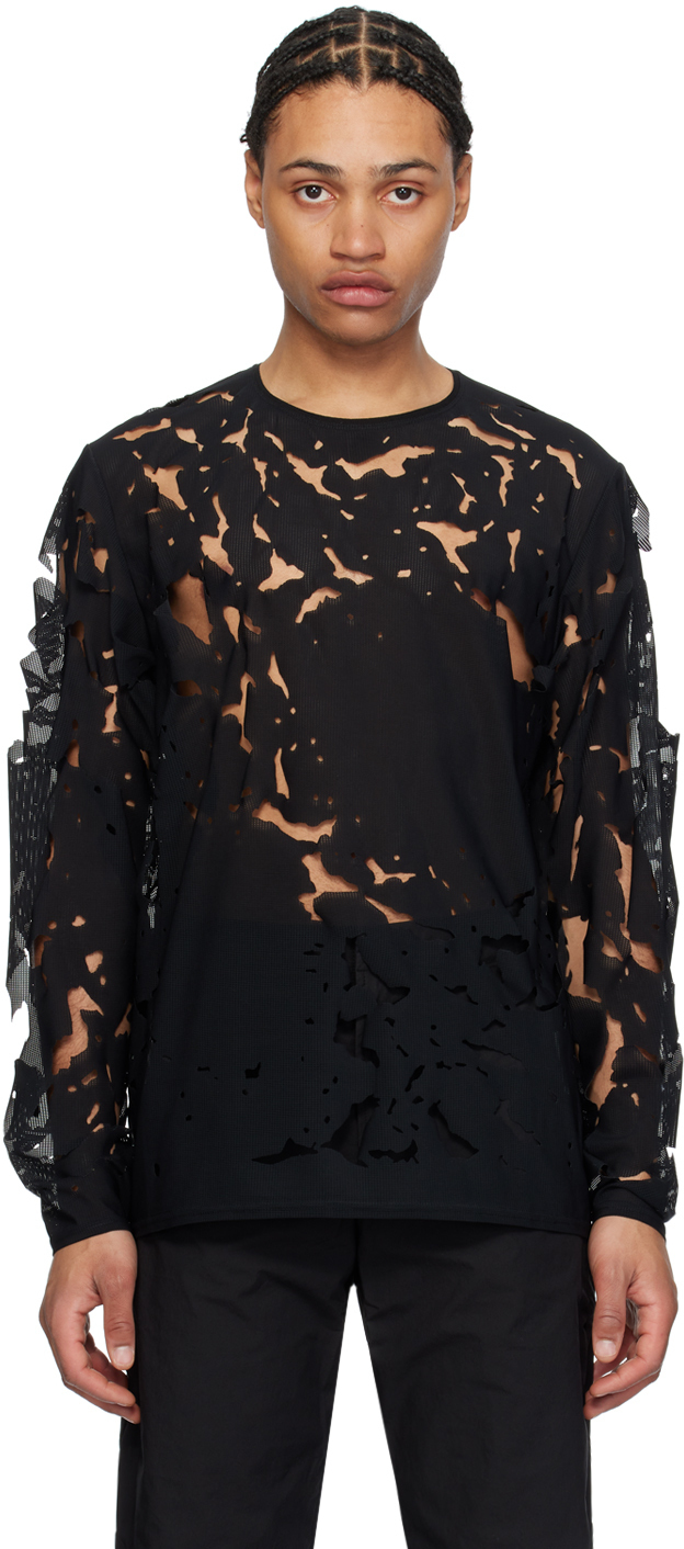 【関税込み】POST ARCHIVE FACTION (PAF) Tシャツ