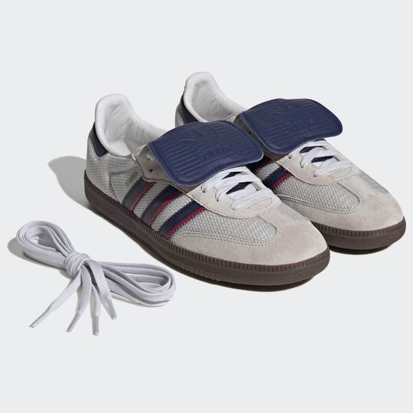 【ADIDAS】SAMBA LT ★送料・関税込★大人気★ ADIDAS】SAMBA LT ☆送料・関税込☆大人気☆