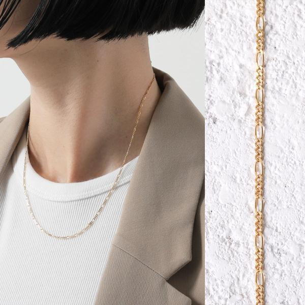 MARIA BLACK ネックレス Katie Necklace 300462YG