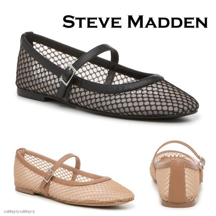 STEVE MADDEN(スティーブ・マデン)｜MALEAH フラットスタッズ