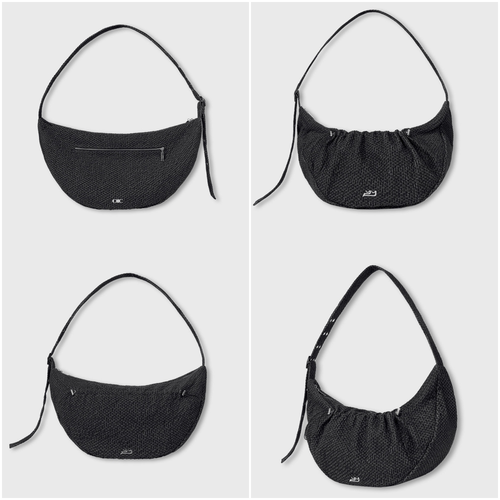 【YIEYIE】コラボ★SASHA DENIM BIG BAG YIEYIE】コラボ☆SASHA DENIM BIG BAG