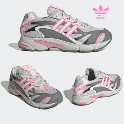 ADIDAS] アディダスTEMPER RUN 2 Bliss Pink (adidas/スニーカー