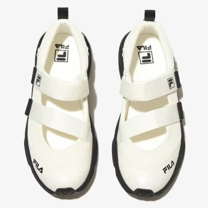 ◆FILA◆RAY TRAINER MJ サンダル 男女兼用 韓国発 22~26㎝ ◇FILA◇RAY TRAINER MJ サンダル 男女兼用 韓国発 22~26