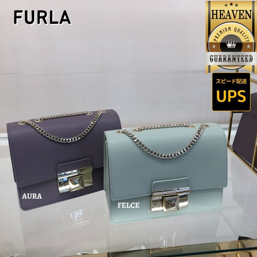 6万取引突破★UPS速達便利用!【FURLA】WB01084_バックパック 6万取引突破☆UPS速達便利用【FURLA】WB00936_ショルダーバッグ