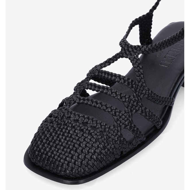 お早めに！【HEREU】ヘリュー / Varana Sandals =2色＝ お早めに！【HEREU】ヘリュー / Varana Sandals =2色＝