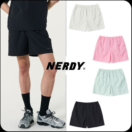 NERDY(ノルディ) ハーフ・ショートパンツ(メンズ) - 海外通販のBUYMA