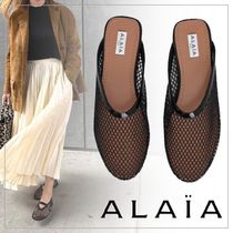 ALAIA(アライア)のレディース サンダル・ミュール 人気アイテム