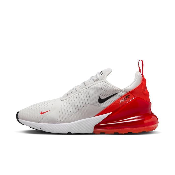 NIKE AIRMAX 270 PTNDST/BLK 国内発送