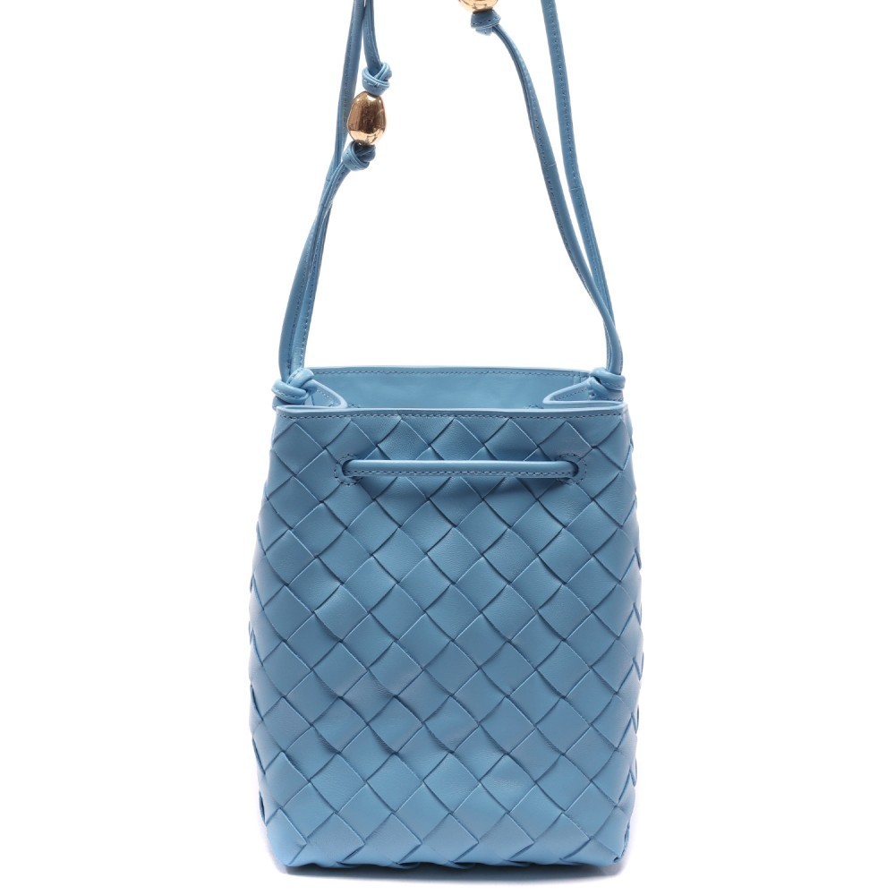 【BOTTEGA VENETA】BUCKET BAG