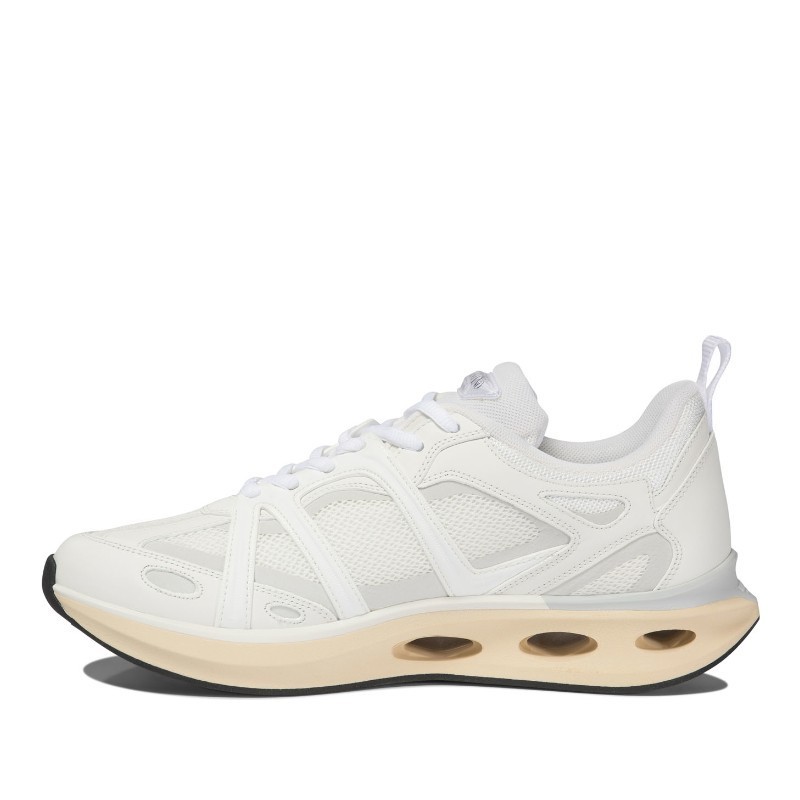 スニーカー VALENTINO FW24 Sneaker \"Easyjog\" (5Y2S0I25MCH ZGZ)